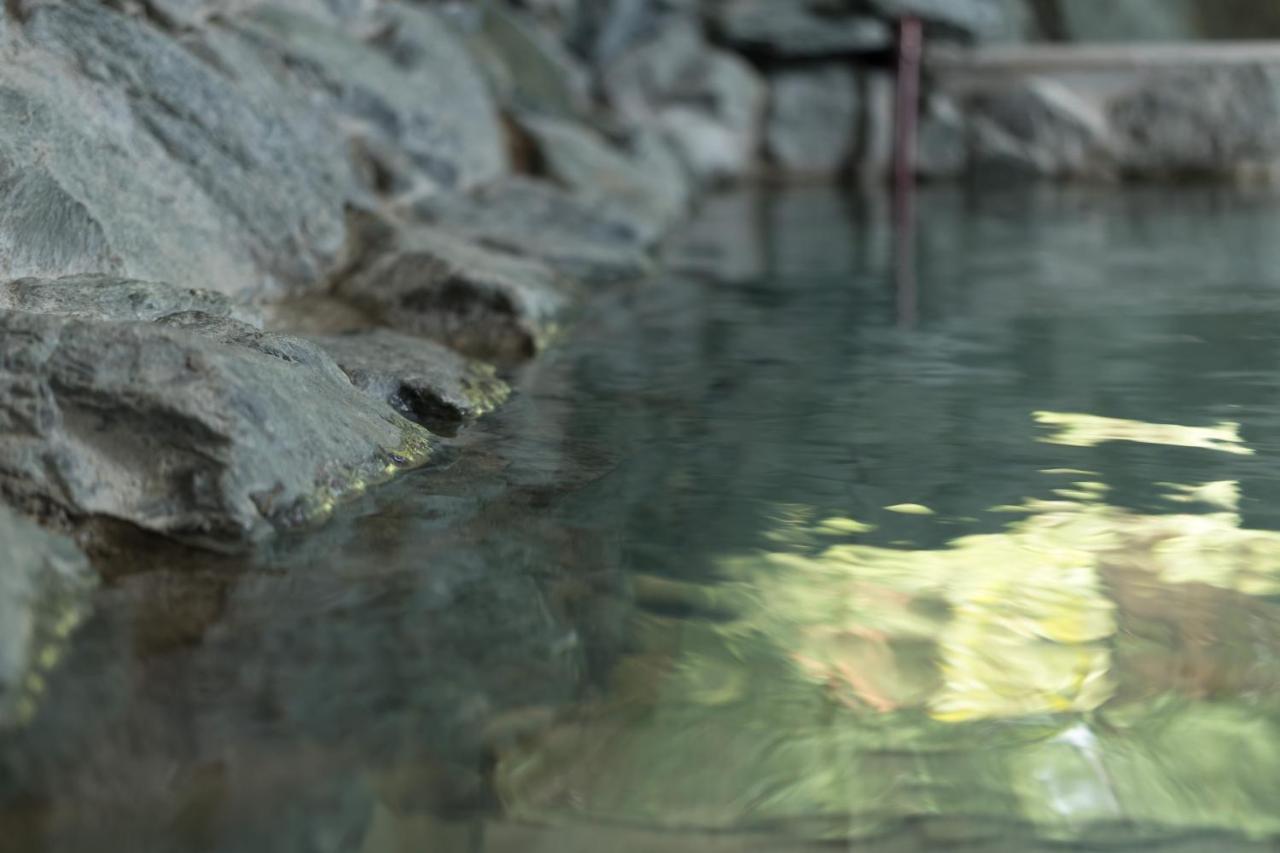 Oirase Onsen Akari To Kaede Hotel Towada Zewnętrze zdjęcie