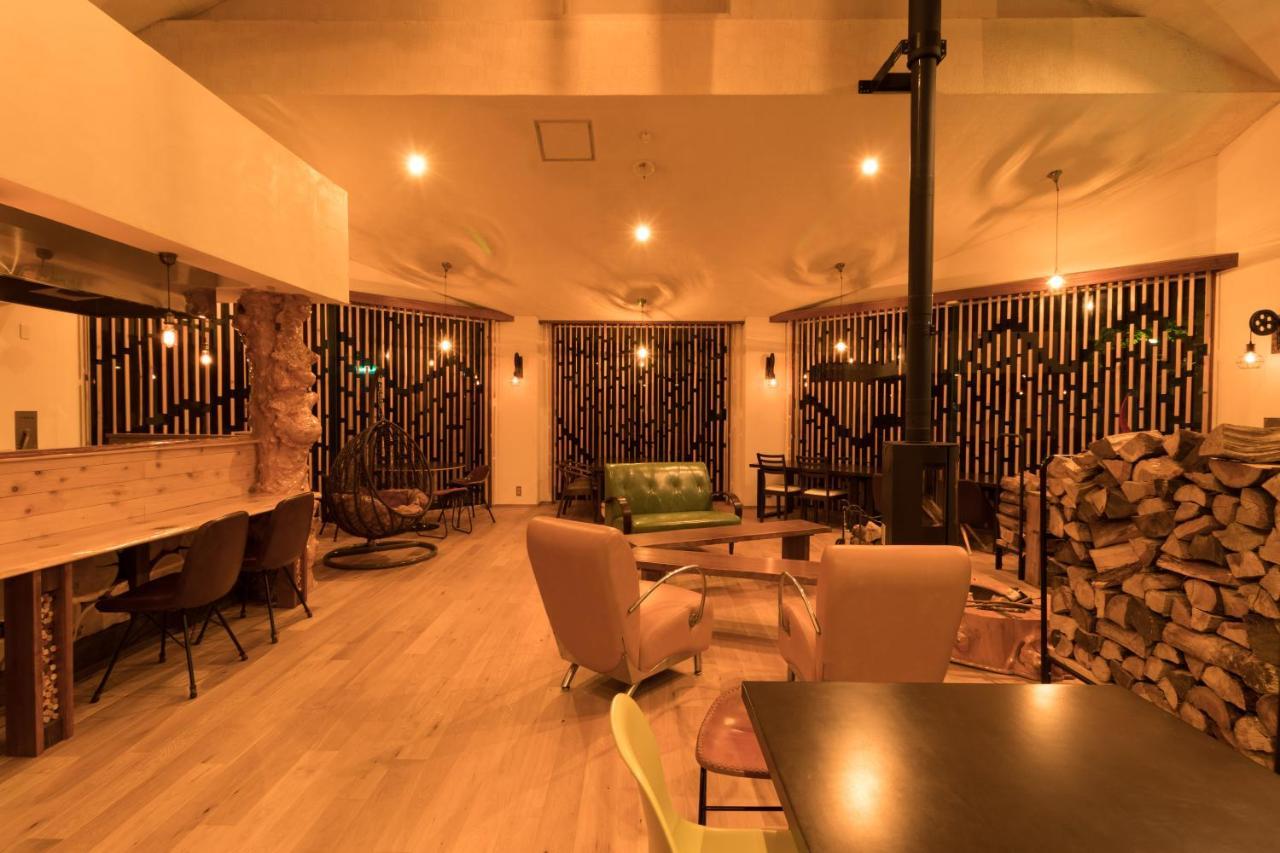 Oirase Onsen Akari To Kaede Hotel Towada Zewnętrze zdjęcie