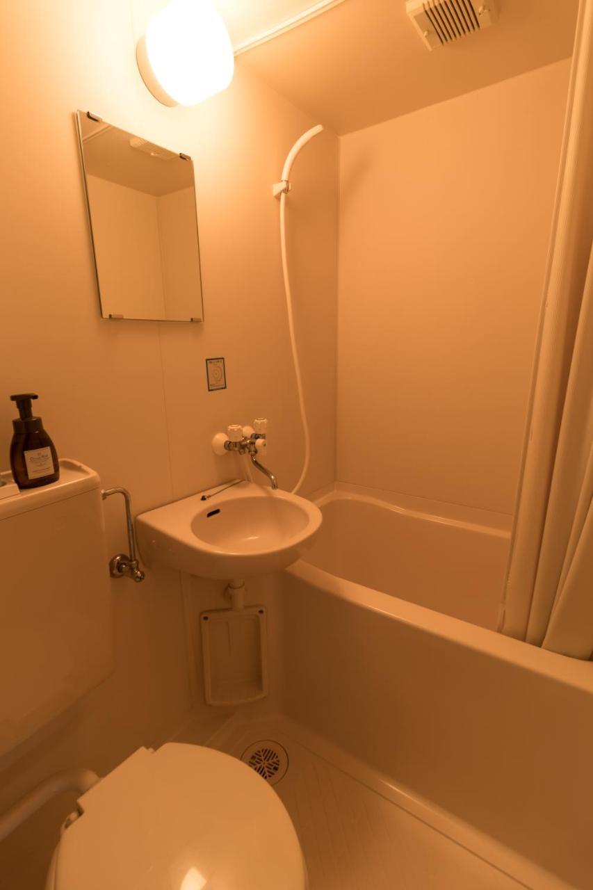 Oirase Onsen Akari To Kaede Hotel Towada Zewnętrze zdjęcie