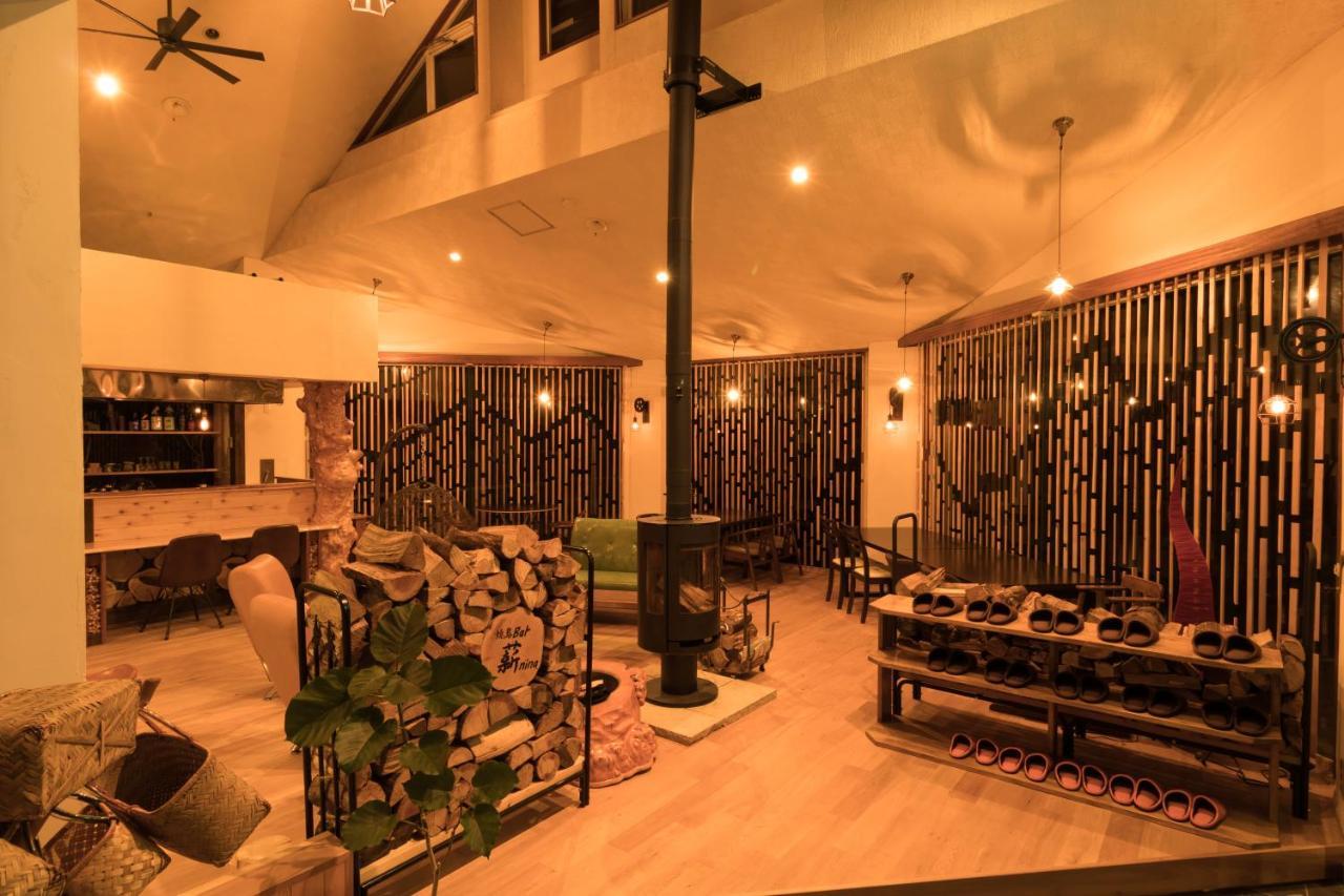 Oirase Onsen Akari To Kaede Hotel Towada Zewnętrze zdjęcie