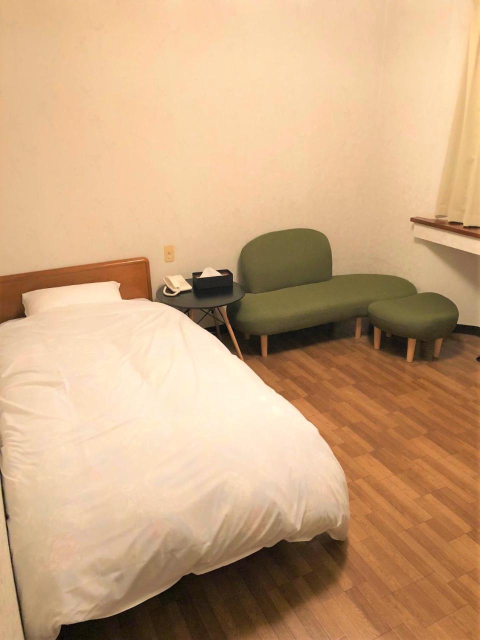 Oirase Onsen Akari To Kaede Hotel Towada Zewnętrze zdjęcie